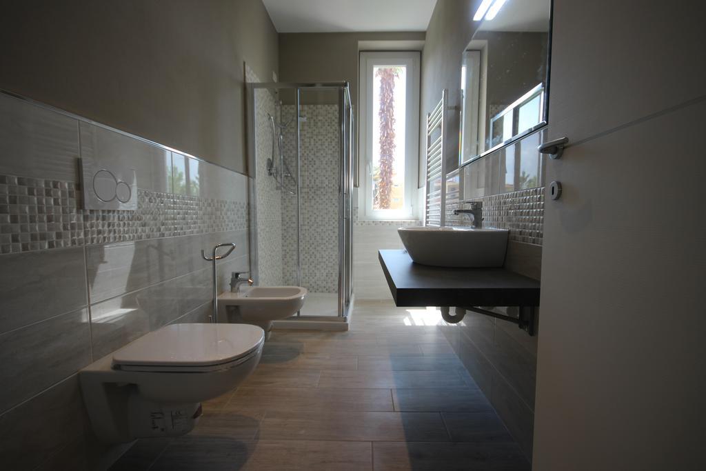 Ca' Da Valeria Apartment Chiavari Ngoại thất bức ảnh