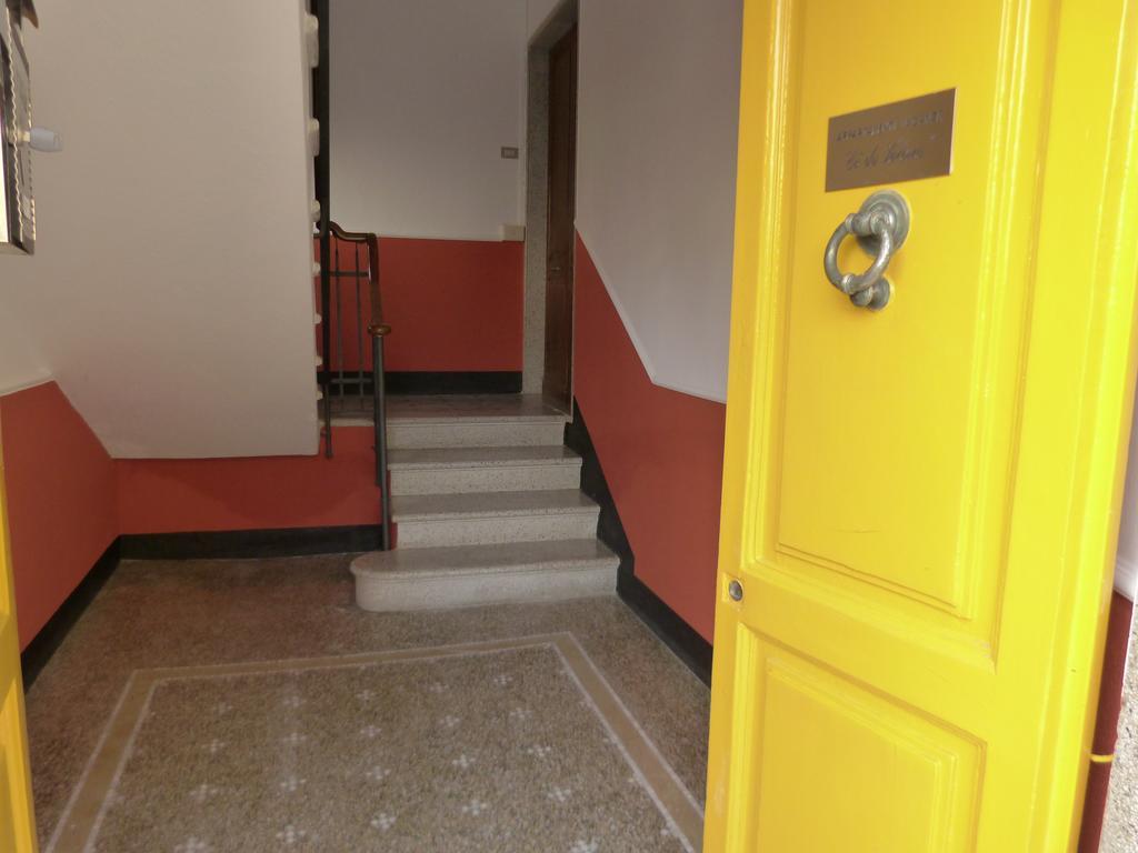 Ca' Da Valeria Apartment Chiavari Ngoại thất bức ảnh
