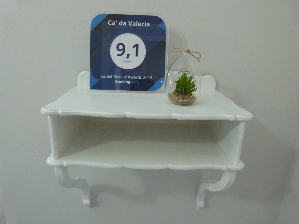 Ca' Da Valeria Apartment Chiavari Ngoại thất bức ảnh