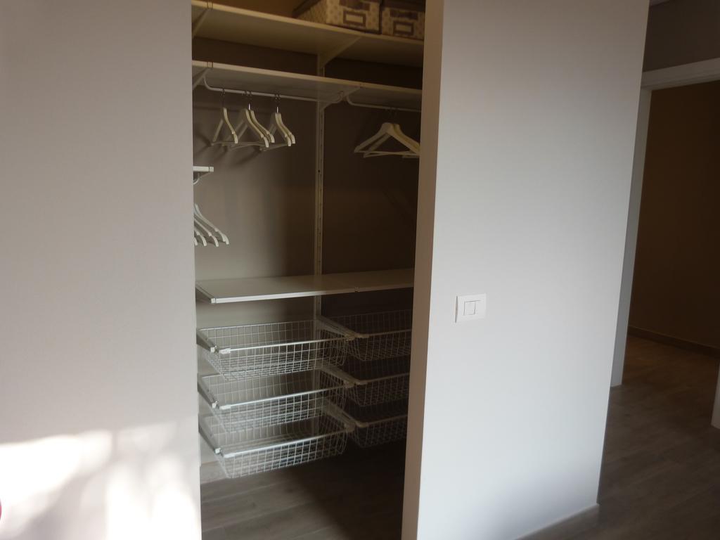 Ca' Da Valeria Apartment Chiavari Ngoại thất bức ảnh