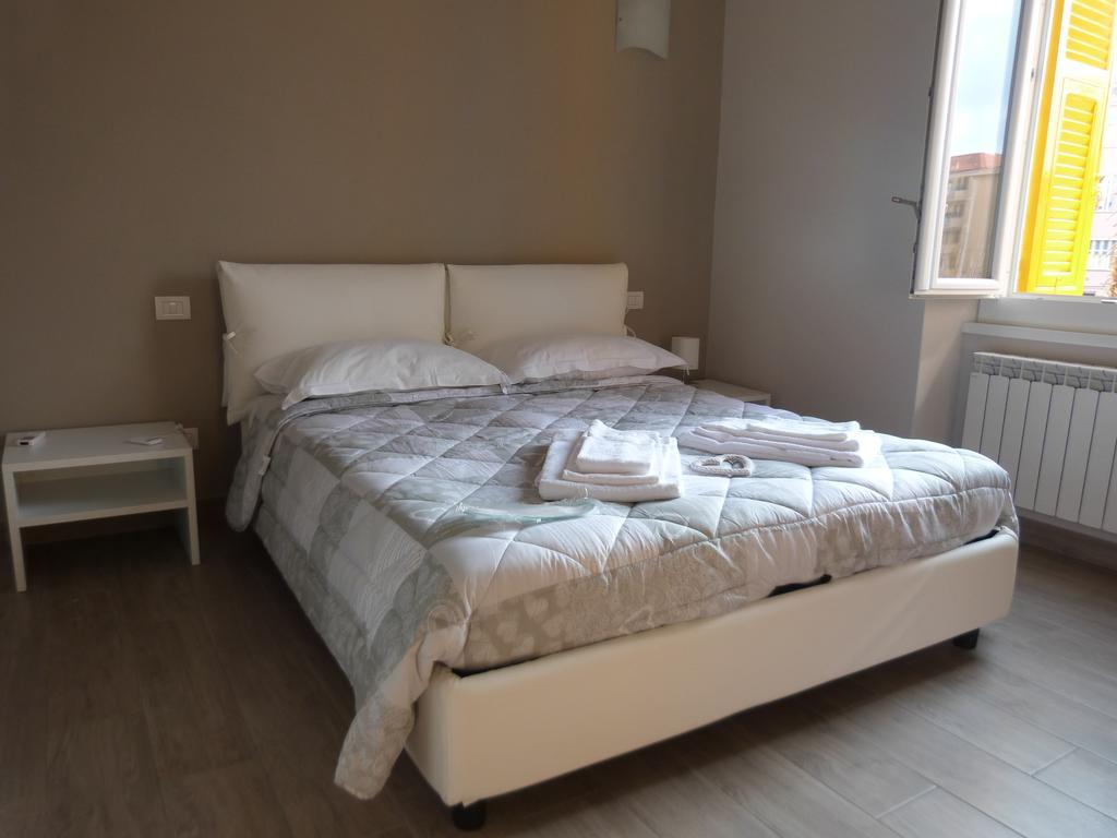 Ca' Da Valeria Apartment Chiavari Ngoại thất bức ảnh
