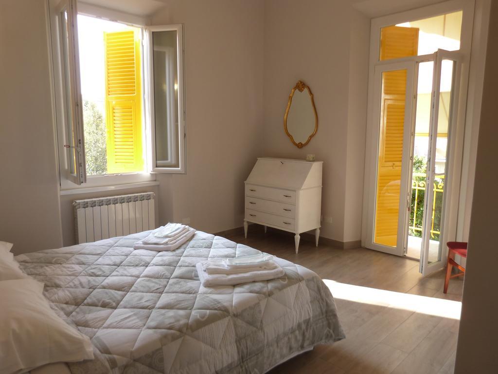 Ca' Da Valeria Apartment Chiavari Ngoại thất bức ảnh