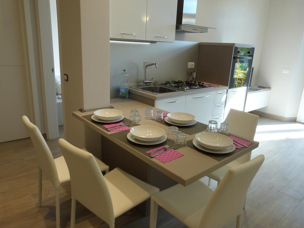 Ca' Da Valeria Apartment Chiavari Ngoại thất bức ảnh