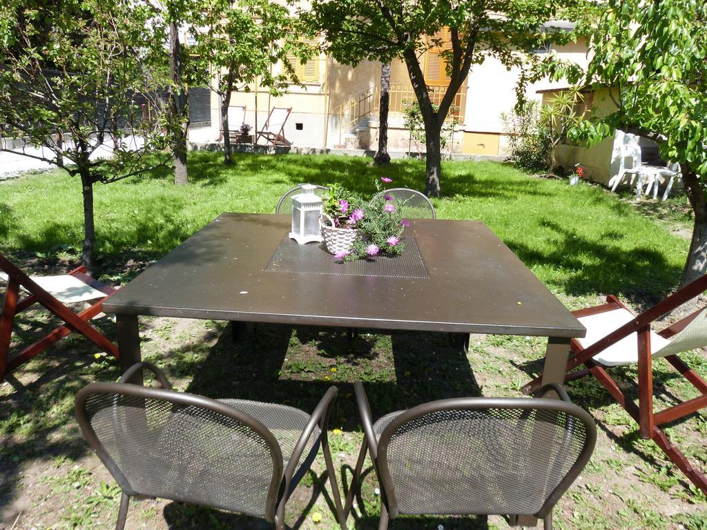 Ca' Da Valeria Apartment Chiavari Ngoại thất bức ảnh