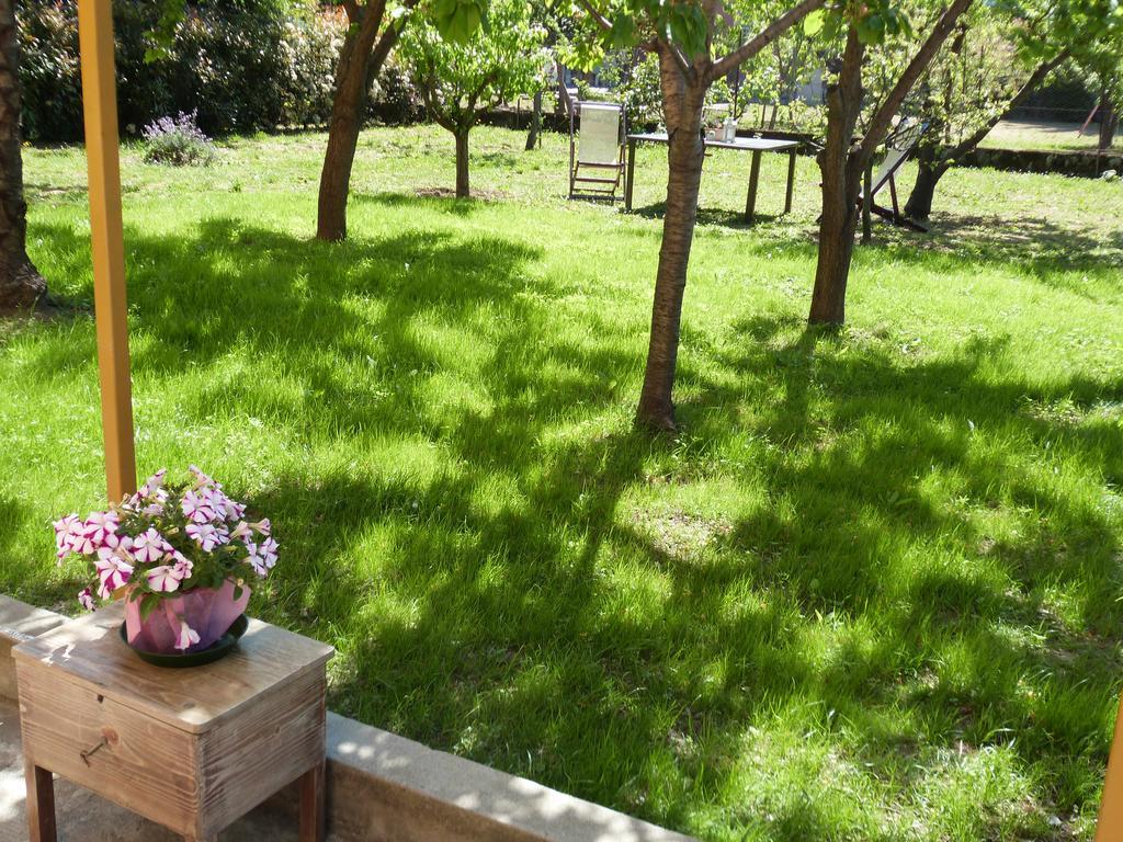 Ca' Da Valeria Apartment Chiavari Ngoại thất bức ảnh